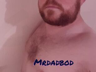 Mrdadbod