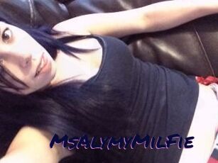 MsAlymyMilFie