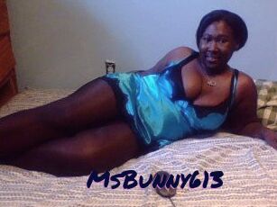 MsBunny613