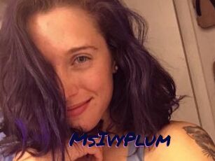 MsIvyPlum