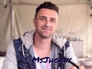 MsJhonny