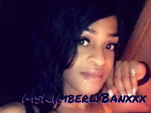 MsKimberlyBanxxx