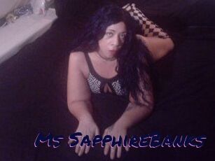 Ms_SapphireBanks