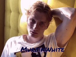 MurzikWhite