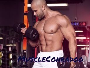 MuscleConradoo