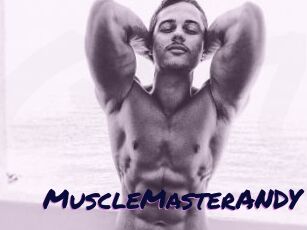 MuscleMasterANDY