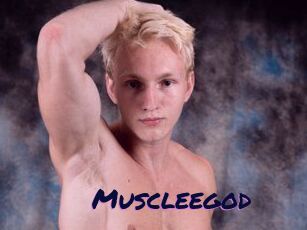 Muscleegod