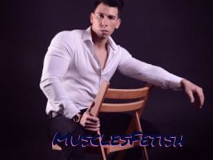 MusclesFetish
