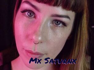 Mx_Saturnx