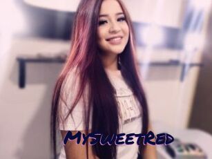 MySweetRed