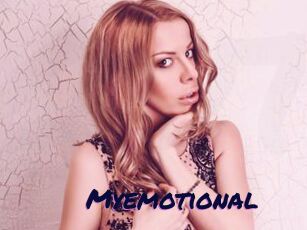 Myemotional