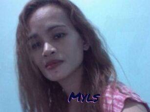 Myls