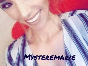 Mysteremarie