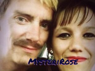 MysteriRose