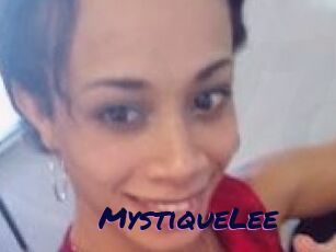 MystiqueLee