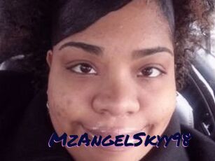MzAngelSkyy98