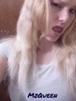 MzQueen