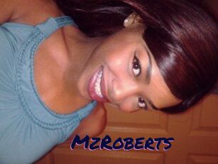MzRoberts