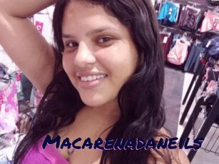 Macarenadaneils