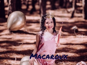 Macaroux