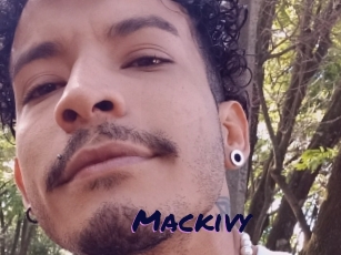 Mackivy