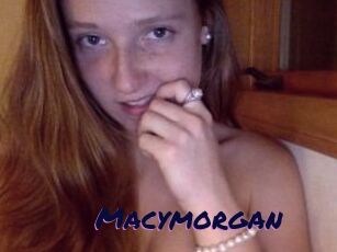 Macymorgan