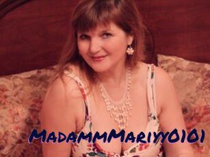 MadammMariyy0101
