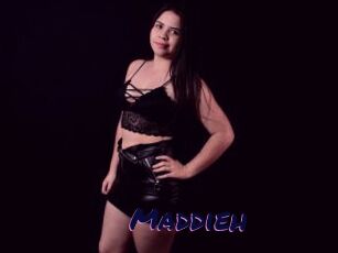 Maddieh