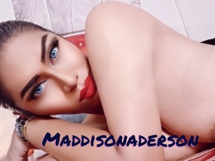 Maddisonaderson