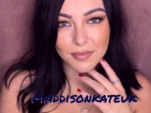 Maddisonkateuk