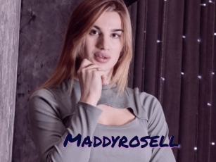 Maddyrosell