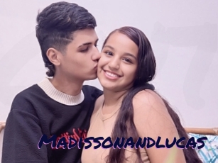 Madissonandlucas