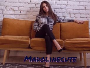 Madolinecute