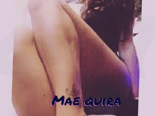 Mae_quira