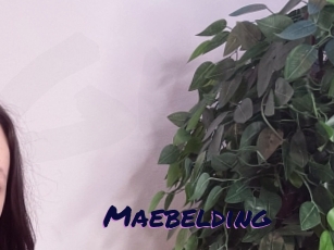 Maebelding