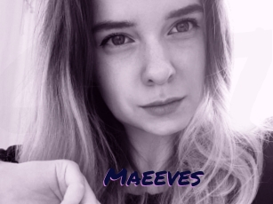 Maeeves