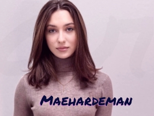 Maehardeman
