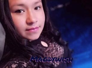 Magdywish