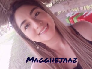 Maggiiejaaz
