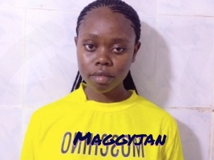 Maggyjan