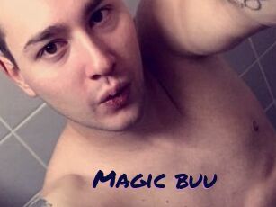 Magic_buu