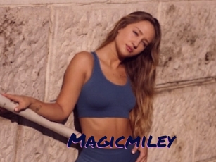 Magicmiley
