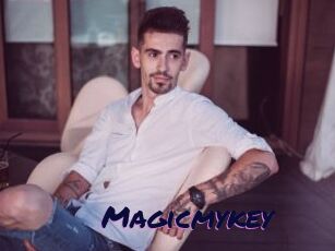 Magicmykey