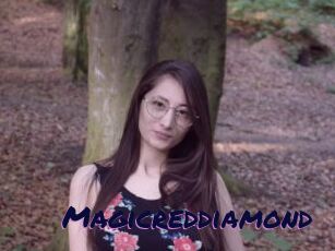 Magicreddiamond