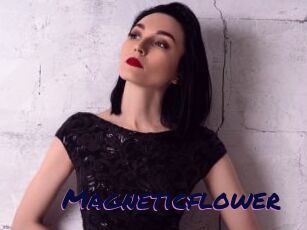 Magneticflower