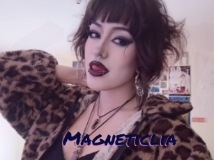 Magneticlia