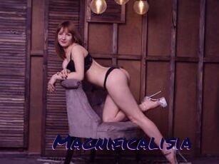 Magnificalisia