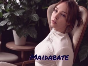 Maidabate