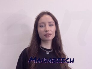 Maidabeech