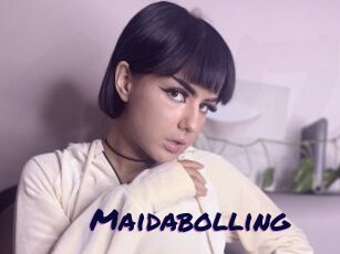 Maidabolling
